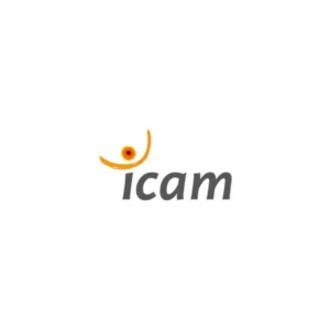 logo icam
