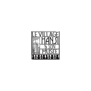 logo village-hansi