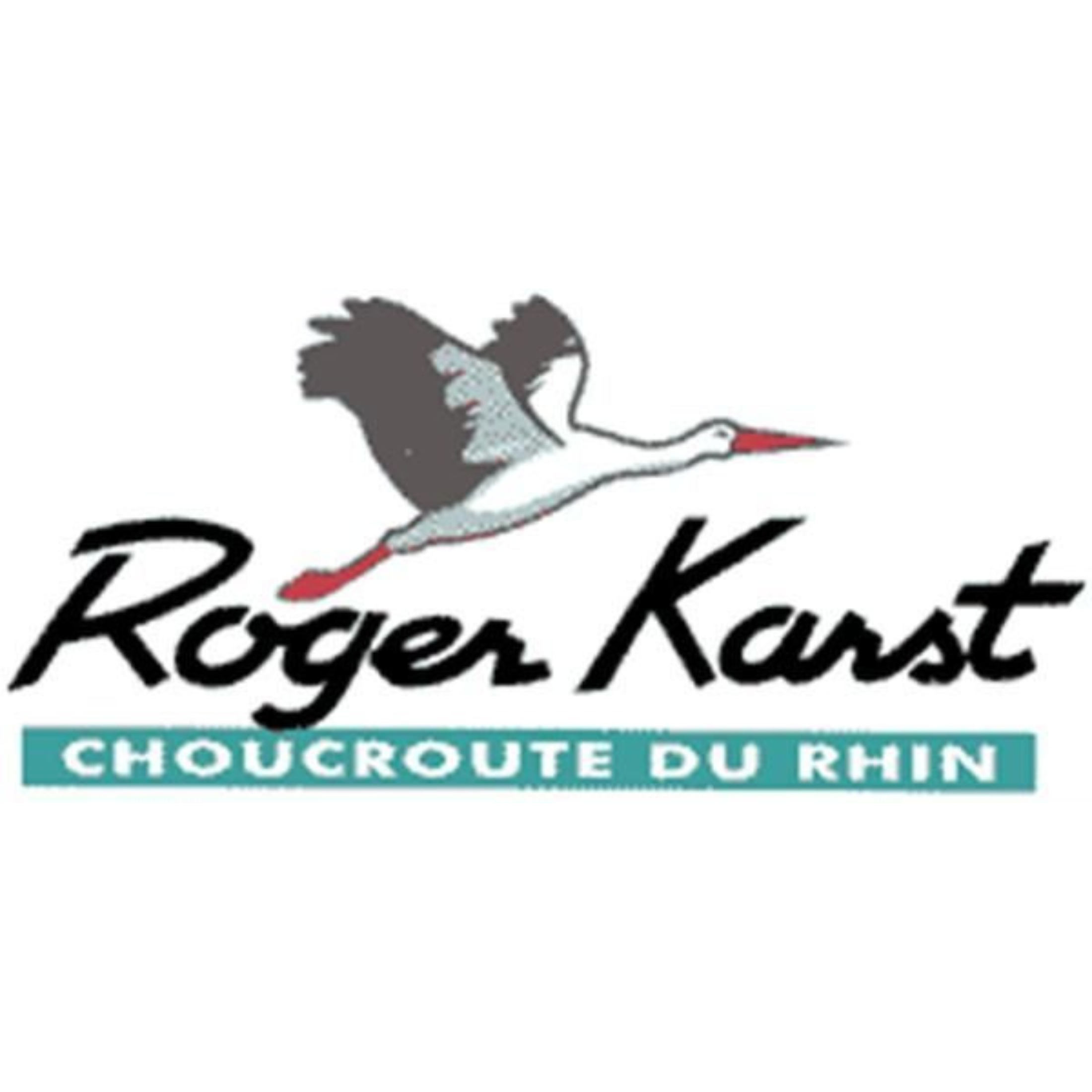 Logo Roger Karst choucroute