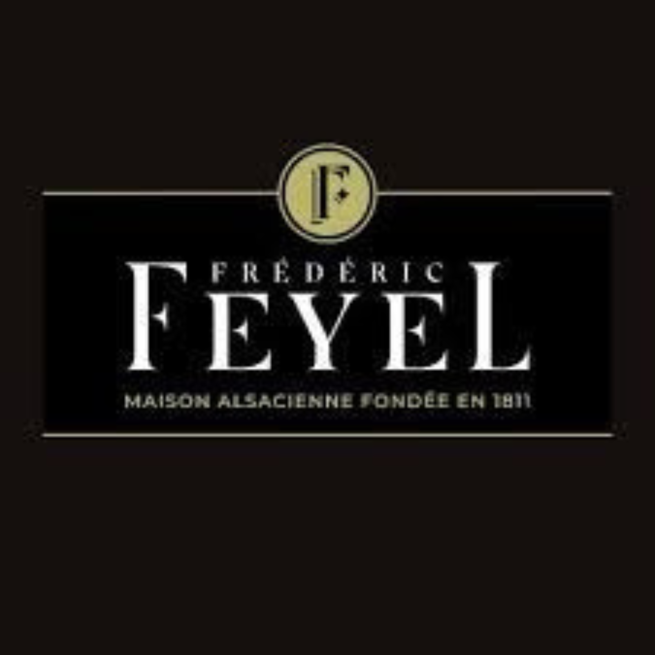 Logo Frédéric Feyel