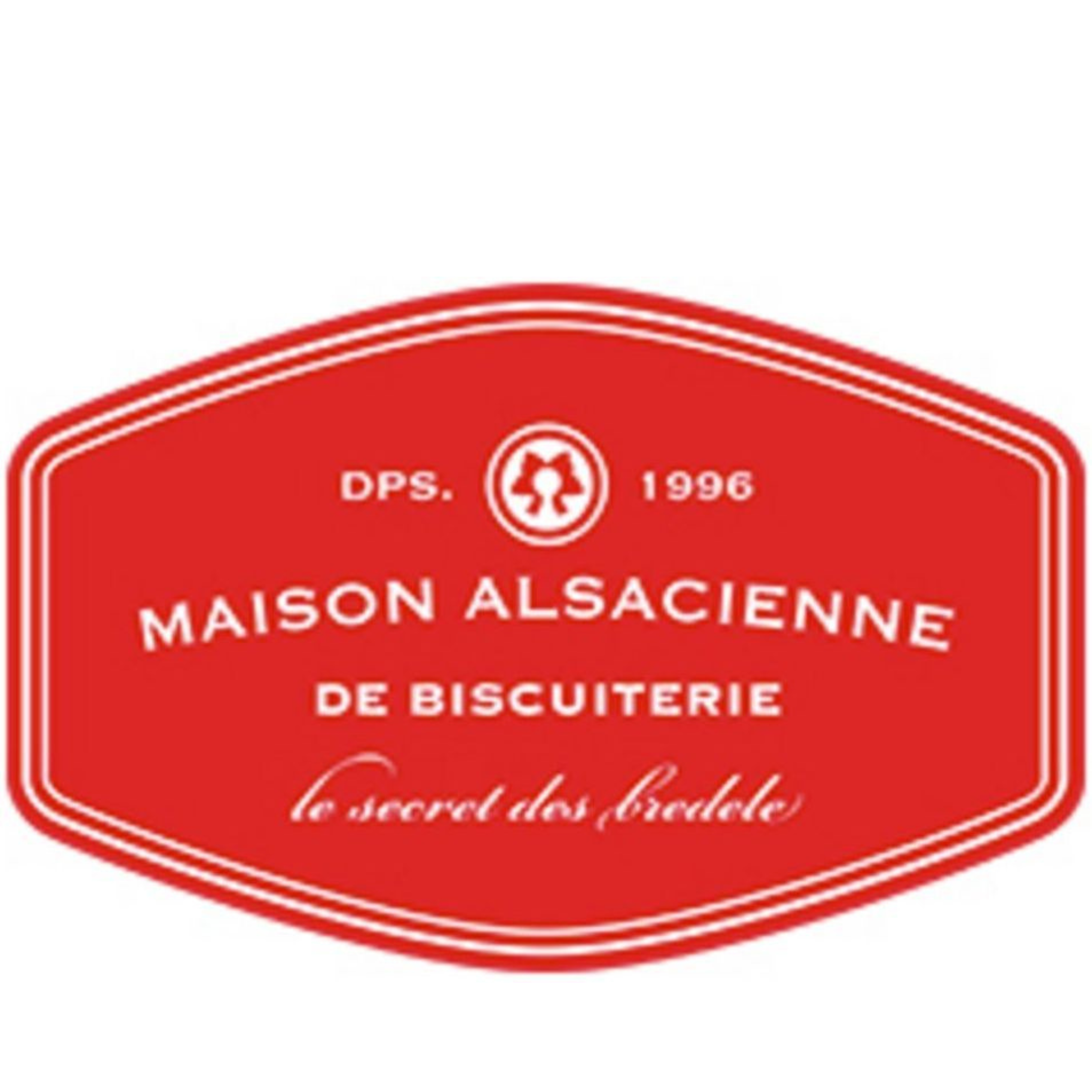 Logo Maison Alsacienne de Biscuiterie