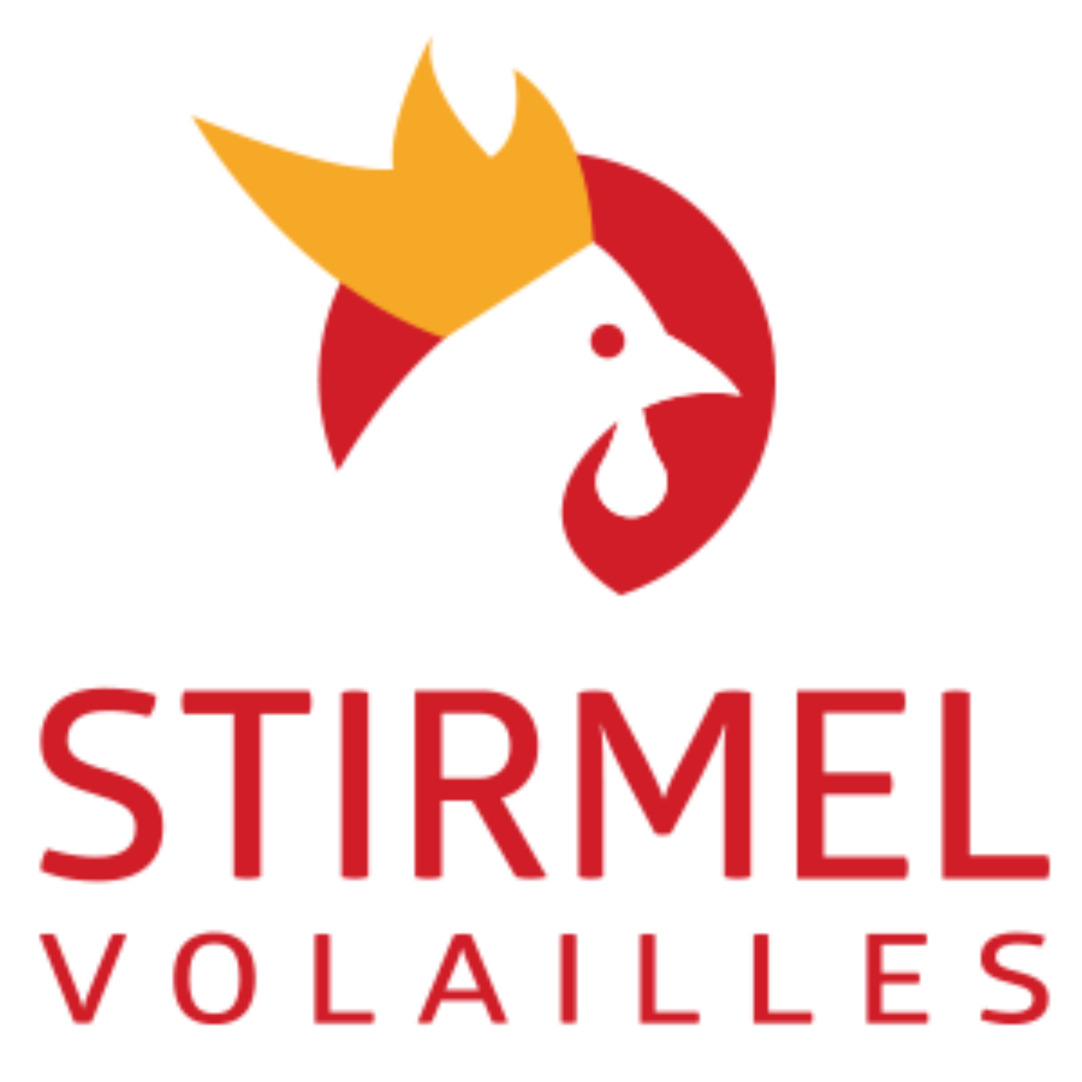 Logo Stirmel Volailles