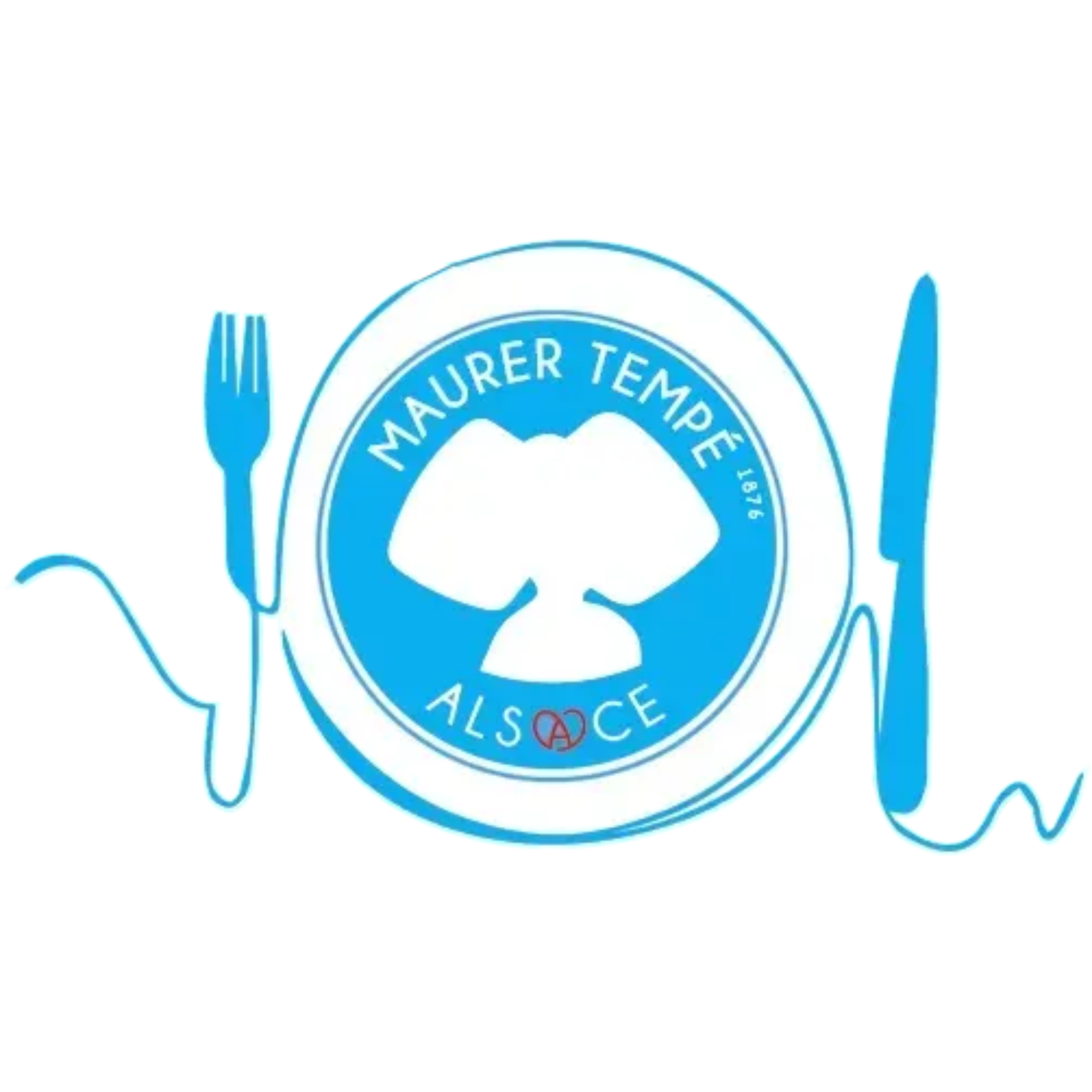Logo Maurer Tempé Alsace