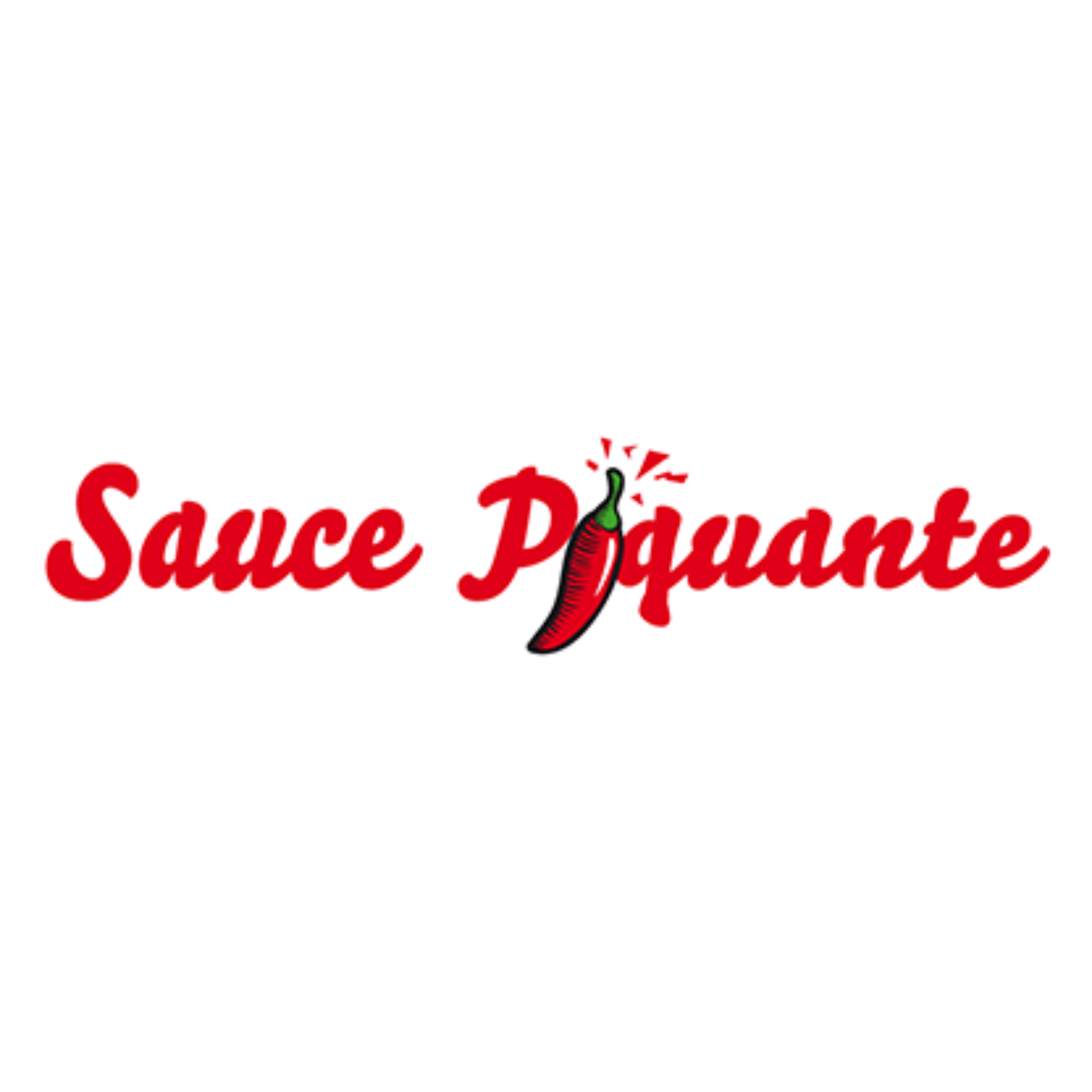 Logo Sauce piquante