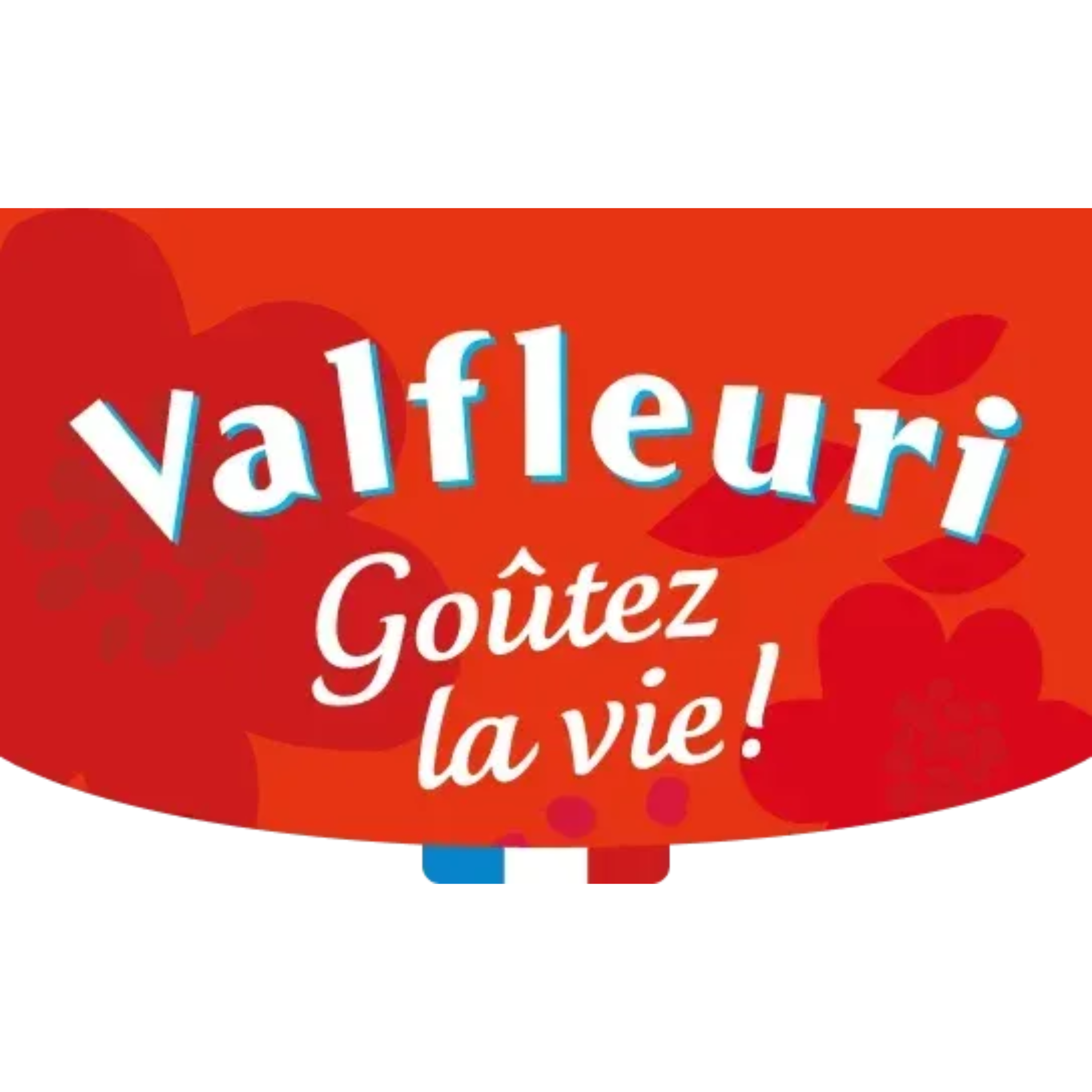 Logo Valfleuri