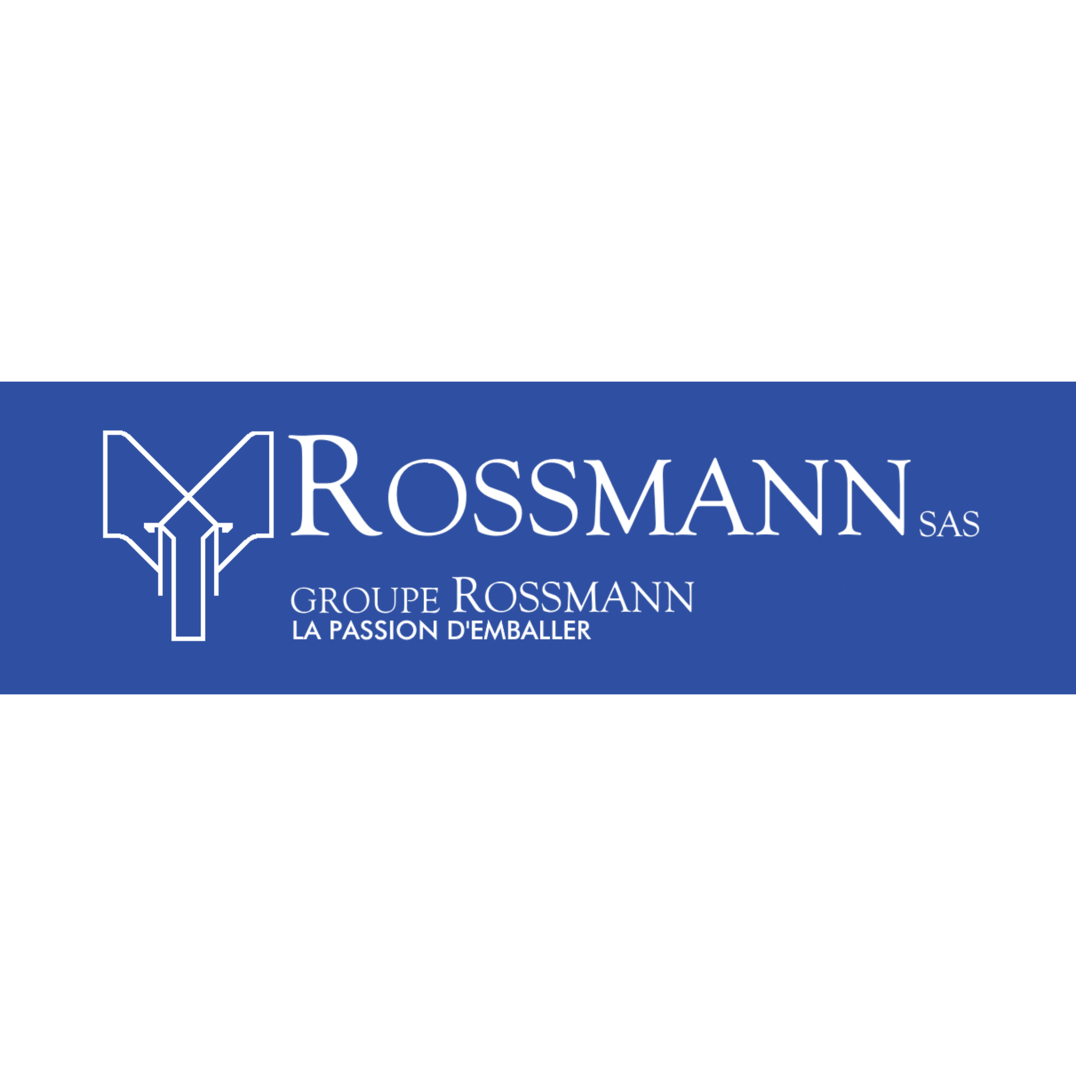 Logo Rossmann