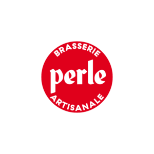 Logo Brasserie Perle
