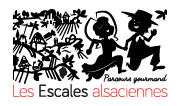 Les Escales Alsaciennes